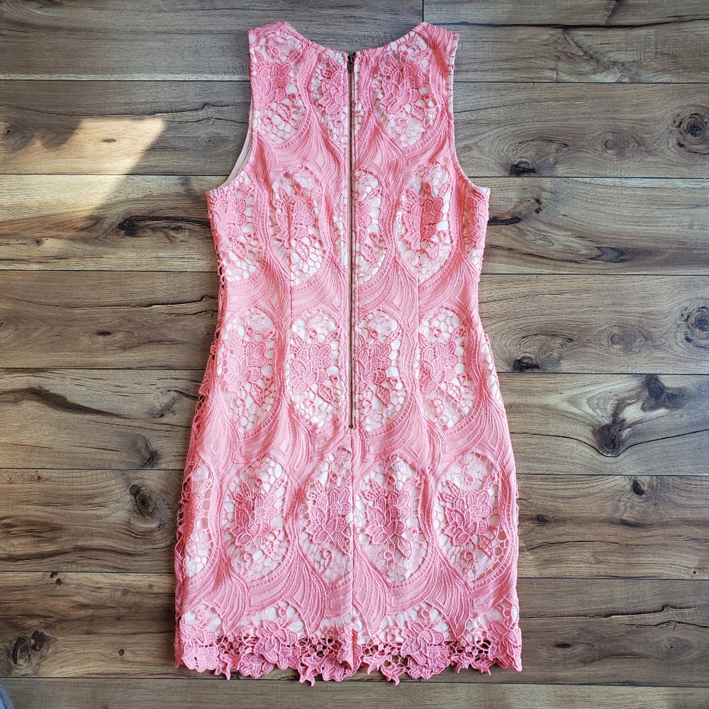 Soieblu Midi Dress - Picture 5 of 7